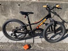 【2023年最新】トレック 20インチの人気アイテム - メルカリ