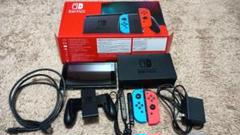 Nintendo Switch本体のサムネイル