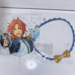 新品★あんスタ【ALKALOID】うちわカバー 2025年最新】あんスタ うちわカバー knightsの人気アイテム