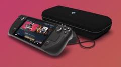 2023年最新】steam deck 64gbの人気アイテム - メルカリ