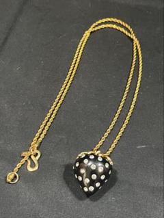 ケネスジェイレーン　ヴィンテージネックレス　未使用品 Kenneth Jay Lane - ケネスジェイレーン ネックレス -の通販 by