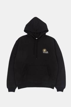 LAST RESORT AB / -BLACK-メンズパーカーのサムネイル