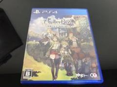 ライザのアトリエ 常闇の女王と秘密の隠れ家 PS4
