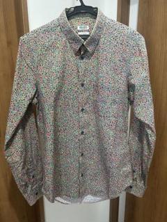KENZO PARIS 長袖シャツ マルチカラー