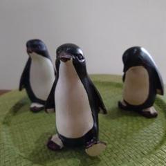ペンギン３個セット