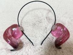 ツノカチューシャ リリコラム