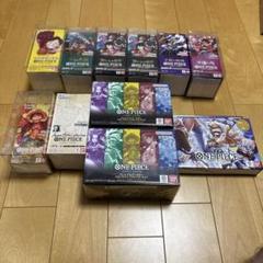 ワンピースカード　SR 約800枚　引退品　まとめ売り　④ 2025年最新】ワンピカード引退の人気アイテム - メルカリ