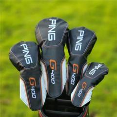 PING G400 4番ユーティリティ※ヘッドカバー無し ピン G400 ハイブリッドの試打レビュー 口コミ・評価 ギア