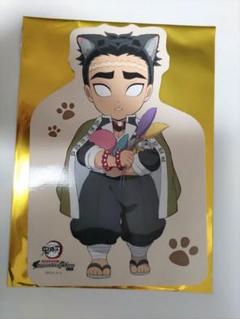 鬼滅の刃 ナンジャタウン POPスタンド 悲鳴嶼行冥