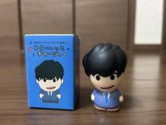 田中くん ソフビフィギュア 2024ファンミ 田中圭 Amazon.co.jp: 2024 田中圭 fanmeeting 田中くん ソフビ