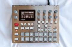 s*a様 Elektron Syntakt e25 edition フェルトカバ
