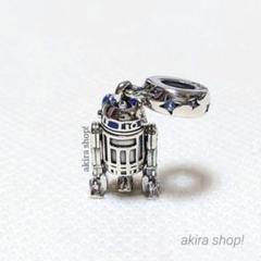 ♡STAR WARS スターウォーズ R2-D2 チャーム♪ - メルカリ