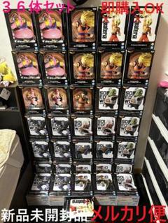 ドラゴンボール　フィギュア　まとめ売り