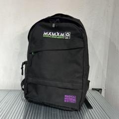 MxMxM 防水 BACK PACK | 2023 FALL WINTER | MxMxM WEBSHOP