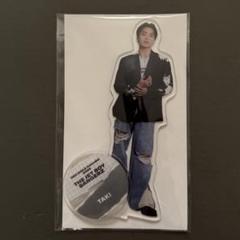 古嶋滝　アクスタ　缶バッジセット TJBB 古嶋滝 アクリルスタンド ステッカー - メルカリ