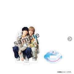2025年最新】新原泰佑 アクスタの人気アイテム - メルカリ