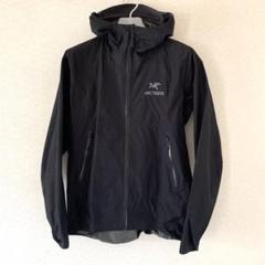 アークテリクス ゼータ FL ジャケット メンズ