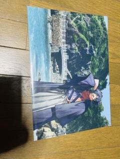 岡田以蔵　坂本龍馬　お竜　fgo 帝都聖杯奇譚　クリアファイル　まとめ売り 岡田以蔵 坂本龍馬 お竜 fgo 帝都聖杯奇譚 クリアファイル