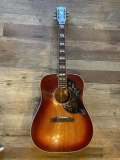 2025年最新】gibson hummingbirdの人気アイテム - メルカリ