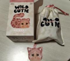 ポップマート crybaby Pink Cutie