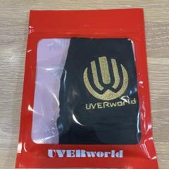 2025年最新】uverworld グローブの人気アイテム - メルカリ
