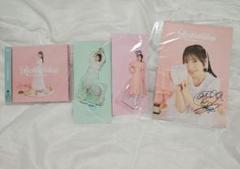 内田彩 Re:birthday 直筆サイン