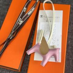 エルメス ペガサス PM K刻印 モーヴシルベストル チャイ クレ