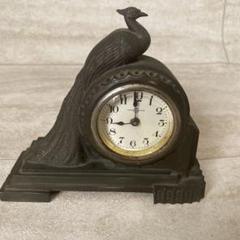 精工舎　置き時計のサムネイル