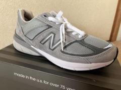 新品　ニューバランス M990 GL5