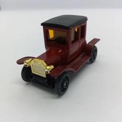 レアトミカ青箱　フォードクラッシックカー　3台セット未使用 レアトミカ青箱 フォードクラッシックカー 3台セット未使用