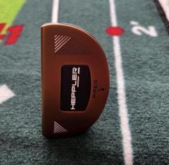ピン PING TYNE C パター 長さ調整機能付き 2021 タイン C 日本