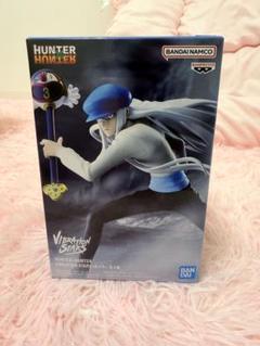 2025年最新】Hunter×Hunter vibration stars-カイト-の人気