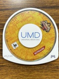 【PSP】遊戯王 ファイブディーズ タッグフォース6 ソフトのみ