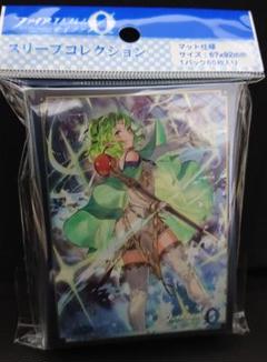 ランキングや新製品 ファイアーエムブレム ラーチェル カードスリーブ ポケカ サプライ・アクセサリ・グッズ
