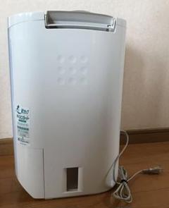 マグノリア レトロ除湿機ナショナル National CD-AB56K-W Yahoo!オークション - 【よろづ屋】未使用 ナショナル除湿機