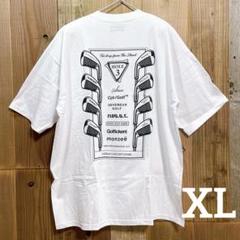 【激レア】希少ゴルフウェア Tシャツ 半袖 タトラスポップアップ限定