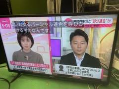 【最終値下げ】57. Hisense 液晶テレビ 本体 最終値下げ】57. Hisense 液晶テレビ 本体 - メルカリ