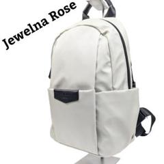 極美品 ジュエルナローズ リュックサック バックパック ビジネスバッグ