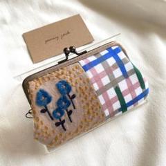 中古・古着通販】mina perhonen (ミナ ペルホネン) piha cuddle