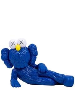 新品未開封KAWS TIME OFF Blueのサムネイル