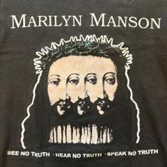 2025年最新】Marilyn manson believeの人気アイテム - メルカリ