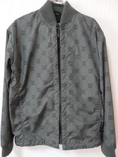 【90年代 希少】ステューシー STUSSY ナイロンジャケット ブルゾン