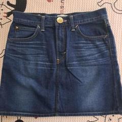 Lee RIDERS デニム タイトスカート Mサイズ