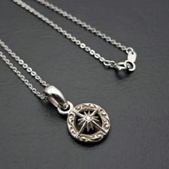 美品✨サード　ネックレストップ　K18 925 フェザー　太陽神　サンシンボル SAAD サード ペンダント フェザー K18太陽神 大 ゴールド 金