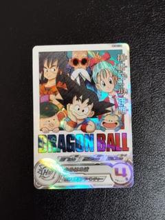 um10-012da psa10 孫悟空少年期 UM10-012 DA 孫悟空：少年期 UR【パラレルレア
