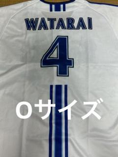 横浜DeNAベイスターズ 度会　ユニフォーム　Oサイズ