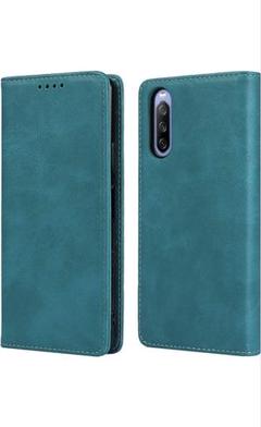 SONY xperia 10 iii ケース 手帳型