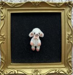 モールひつじさん　Sサイズ ピンク② dollnodoll®