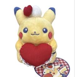ぬいぐるみ PIKACHU DINER ピカチュウ 新品 PIKACHU DINER ピカチュウ ダイナー ぬいぐるみ - メルカリ