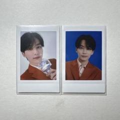 SEVENTEEN セブチ ジョンハン チェキ 2025年最新】seventeen hanabi チェキ ジョンハンの人気アイテム